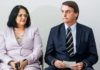 Ministra Damares Alves pede a Bolsonaro para deixar o governo
