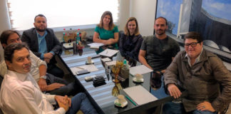 Datena negocia com Eduardo Bolsonaro filiação ao PSL para disputar prefeitura de SP