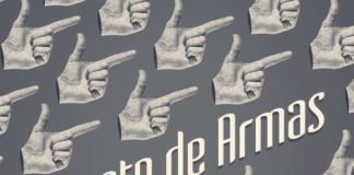 Instagram oficial do governo divulga foto de mãos que imitam armas, marca de Bolsonaro