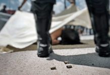 Número de homicídios são os menores desde 2015