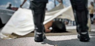 Número de homicídios são os menores desde 2015