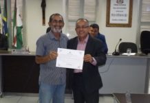 Câmara de Ceará-Mirim concede Moção de Aplausos à Rádio 87,9 FM pelos 12 anos