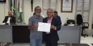 Câmara de Ceará-Mirim concede Moção de Aplausos à Rádio 87,9 FM pelos 12 anos