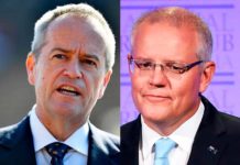 Boca de urna aponta vitória do Partido Trabalhista nas eleições da Austrália