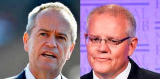 Boca de urna aponta vitória do Partido Trabalhista nas eleições da Austrália