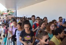 Inscrições para o Enem de 2019 se encerram nesta sexta-feira