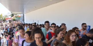 Inscrições para o Enem de 2019 se encerram nesta sexta-feira