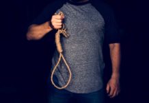 Dezenove pessoas cometeram suicídio em Natal neste ano, diz Secretaria de Segurança