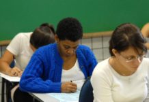 Enem 2019 já tem 3 milhões de inscritos
