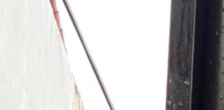 Pedreiro morre ao cair de escada em obra na Grande Natal