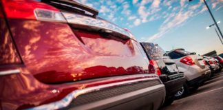 Câmara de Natal quer garantir gratuidade em estacionamentos com cartão da STTU