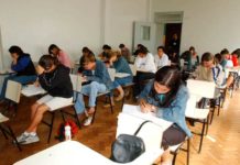 Enem já tem 5 milhões de inscritos