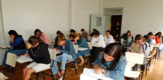 Enem já tem 5 milhões de inscritos