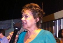 Justiça do RN condena ex-prefeita de Mossoró por se promover em publicidade institucional