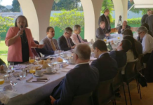 Fátima entrega PEC do novo Fundeb que irá tramitar no Senado