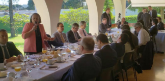 Fátima entrega PEC do novo Fundeb que irá tramitar no Senado