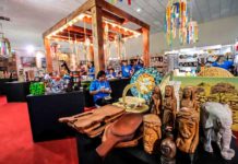 RN seleciona Artesãos para Feira em Recife