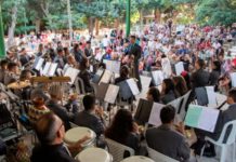 Fim de semana em Natal terá orquestra e homenagem ao Dia das Mães; veja a programação