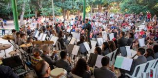 Fim de semana em Natal terá orquestra e homenagem ao Dia das Mães; veja a programação