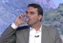 MP aponta fortes indícios de “organização criminosa” em gabinete de Flávio Bolsonaro desde 2007