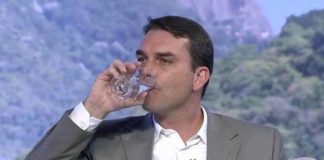 MP aponta fortes indícios de “organização criminosa” em gabinete de Flávio Bolsonaro desde 2007