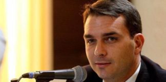 Senadores preparam representação contra Flávio Bolsonaro no Conselho de Ética