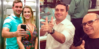 Sem se intimidar, Justiça amplia devassa nas contas de Flávio Bolsonaro