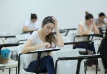 Com 5 milhões, Enem tem o menor número de inscritos confirmados desde 2010