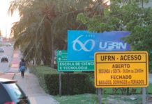 Corte reduz até R$ 73 milhões na UFRN, IFRN e Ufersa