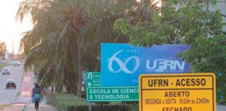 Corte reduz até R$ 73 milhões na UFRN, IFRN e Ufersa