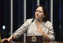 Pesquisa Fiern/Consult: Governo Fátima é aprovado por 55,35% dos potiguares; 23,18% desaprovam