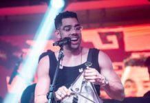 URGENTE: Avião com Gabriel Diniz cai em Sergipe