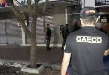 Operação do MP investiga fraudes na coleta de lixo em Caicó, RN; ex-secretário e empresários são presos