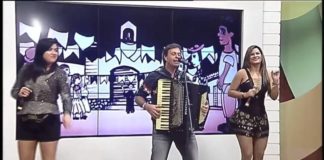 Em menos de uma semana, Bolsonaro troca presidente da Embratur por sanfoneiro