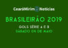 Assista no Ceará-Mirim Notícias os Gols do Brasileirão deste sábado(4)