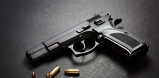 Procura por armas cresce 30% em Natal, segundo revendedores