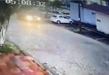 Refém por 2 horas em Natal, motorista de aplicativo dirige para bandidos que dizem procurar alguém para matar