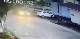 Refém por 2 horas em Natal, motorista de aplicativo dirige para bandidos que dizem procurar alguém para matar