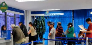 INSS cancelou 275 mil aposentadorias por invalidez INSS