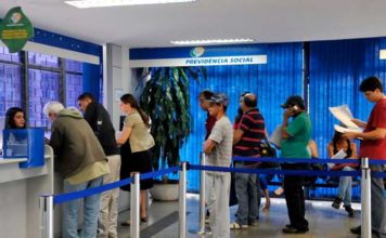 INSS cancelou 275 mil aposentadorias por invalidez INSS