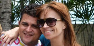 Solange Almeida registra queixa contra Isaías CD por tentativa de estupro