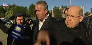 Um padre e três falsas freiras são acusados de escravizar noviças em Portugal