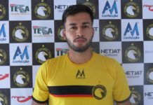 Mercado: América-RN e Globo FC contratam zagueiros para o Brasileiro