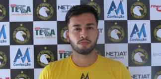 Mercado: América-RN e Globo FC contratam zagueiros para o Brasileiro