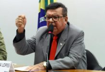 No Congresso, caminhoneiros ameaçam nova greve: “É para desestabilizar o País”