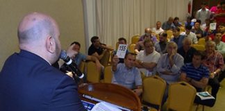 TRT-RN leiloa imóveis do Papi, Viação Nordeste, Norte Pesca e Emater