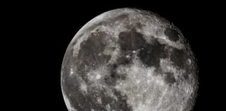 Missão espacial chinesa desvenda segredos do lado oculto da Lua