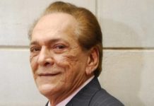 Ator Lúcio Mauro morre no Rio de Janeiro aos 92 anos