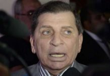 Justiça rejeita recurso, e Luiz Almir continua condenado por desvio de verba pública