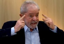 Derrota da Lava Jato: Justiça rejeita denúncia contra Lula e seu irmão